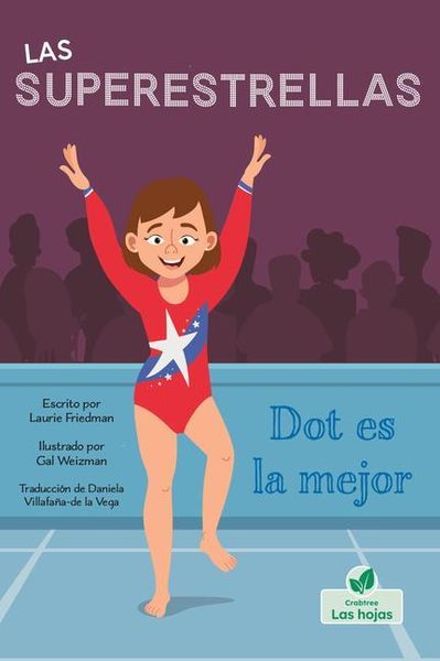 Produktbild: Dot Es La Mejor (Dot at the Top)