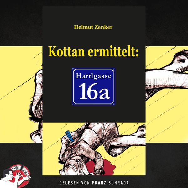 Produktbild: Kottan ermittelt: Hartlgasse 16a