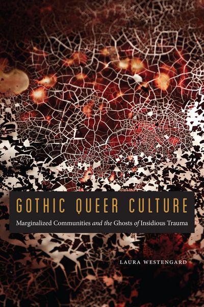 Produktbild: Gothic Queer Culture
