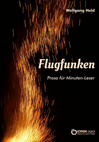 Produktbild: Flugfunken