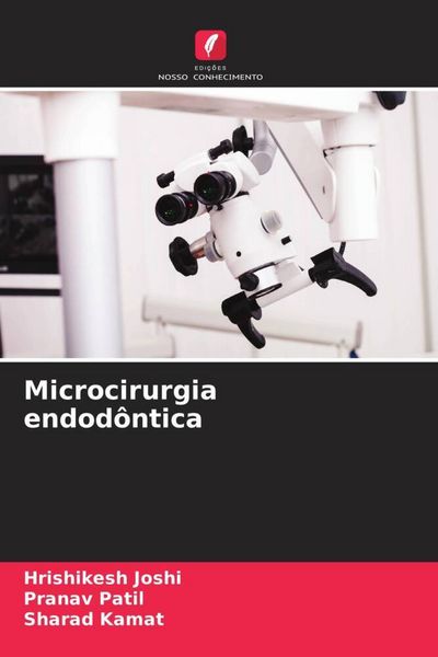 Produktbild: Microcirurgia endod&ocirc;ntica