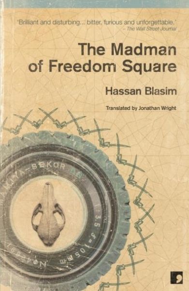 Produktbild: The Madman of Freedom Square