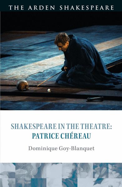 Produktbild: Shakespeare in the Theatre
