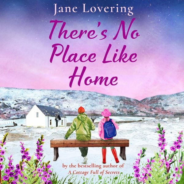 Produktbild: There's No Place Like Home