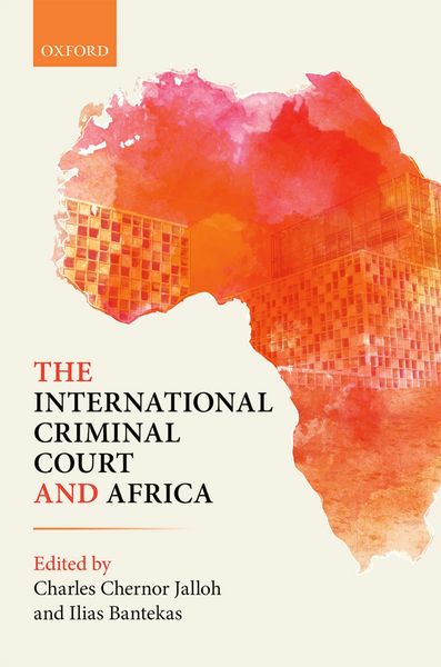 Produktbild: The International Criminal Court and Africa