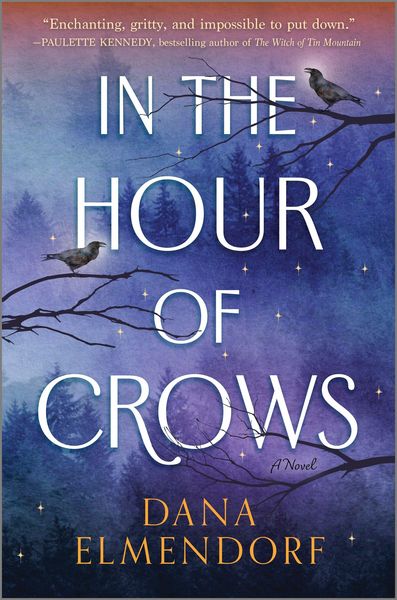 Produktbild: In the Hour of Crows