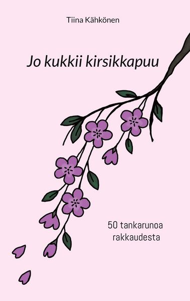 Produktbild: Jo kukkii kirsikkapuu