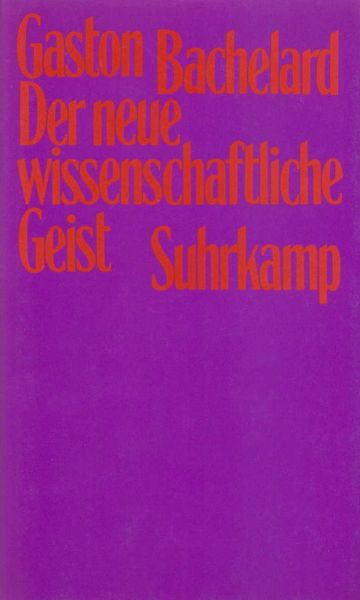 Produktbild: Der neue wissenschaftliche Geist