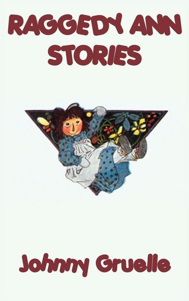 Produktbild: Raggedy Ann Stories