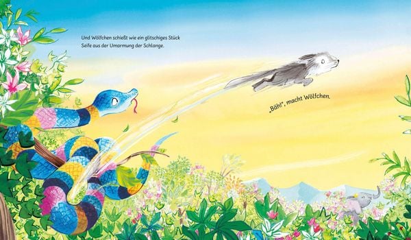 Produktbild: Jeder braucht mal eine Umarmung