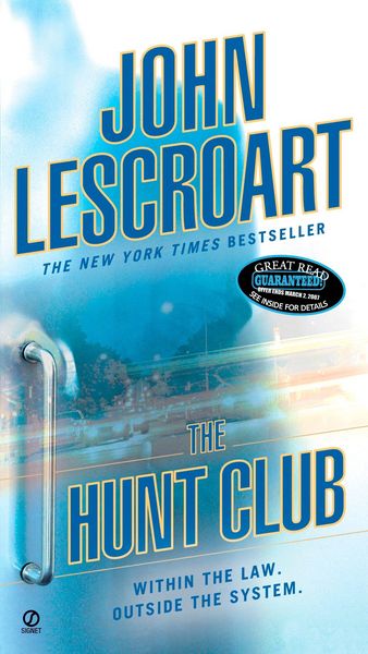 Produktbild: The Hunt Club