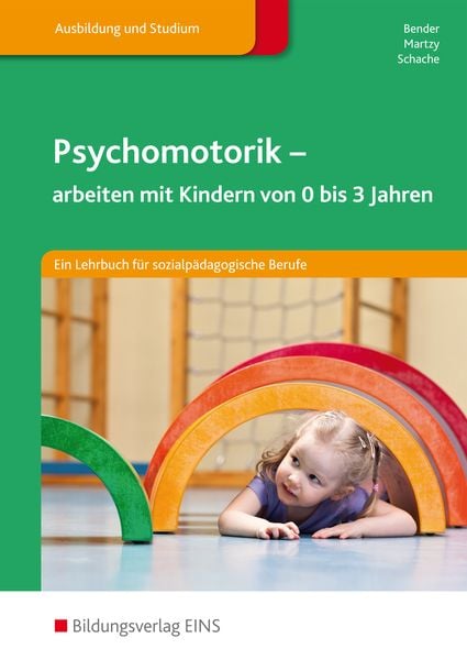 Produktbild: Psychomotorik