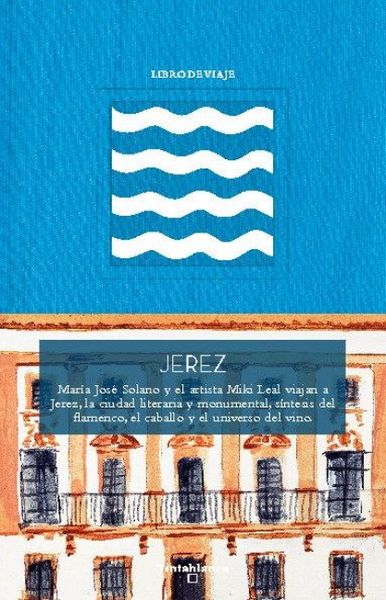 Produktbild: Jerez