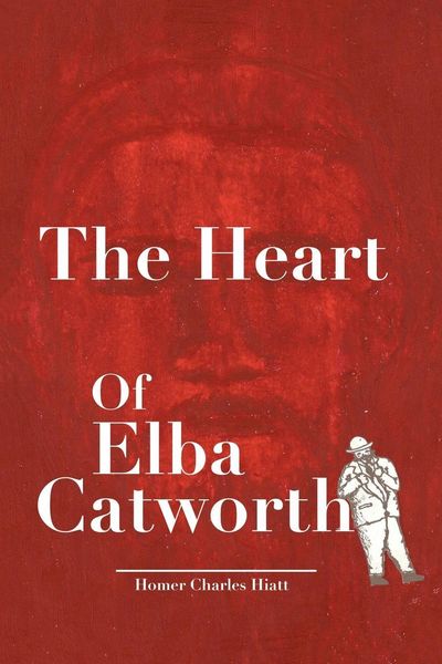 Produktbild: The Heart of Elba Catworth