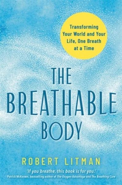 Produktbild: The Breathable Body