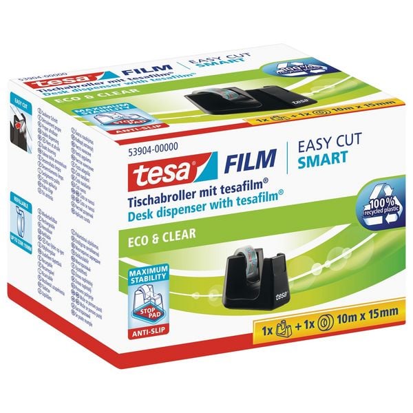 Tischabroller tesa Smart