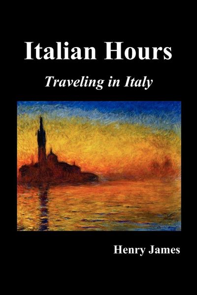 Produktbild: Italian Hours
