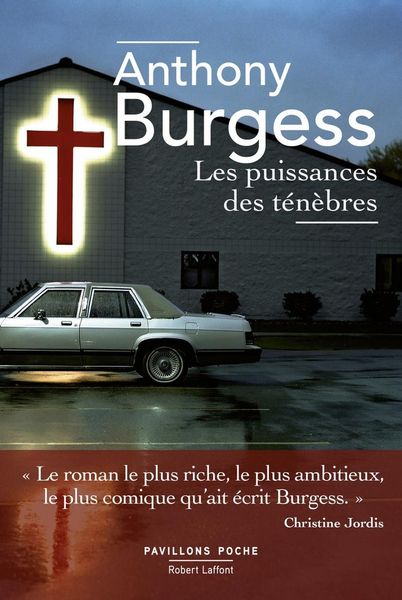 Produktbild: Les puissances des t&eacute;n&egrave;bres