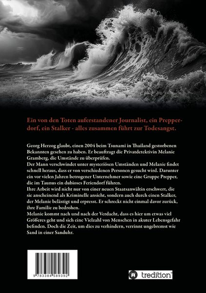 Produktbild: Taunushass