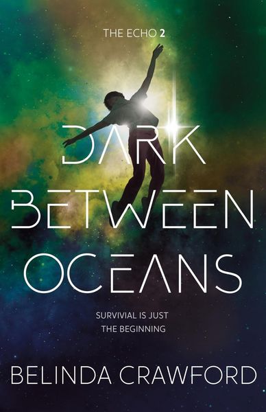 Produktbild: Dark Between Oceans