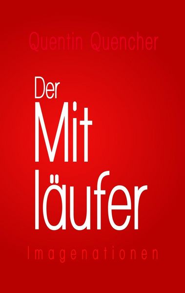 Produktbild: Der Mitl&auml;ufer
