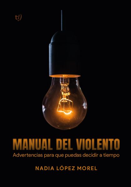 Produktbild: Manual del violento