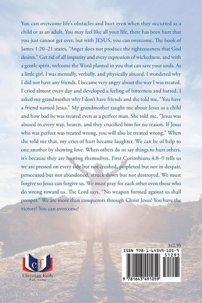 Produktbild: You Can Overcome