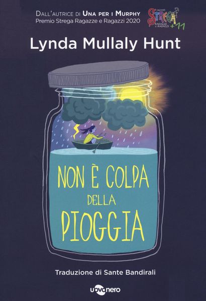 Produktbild: Non &egrave; colpa della pioggia