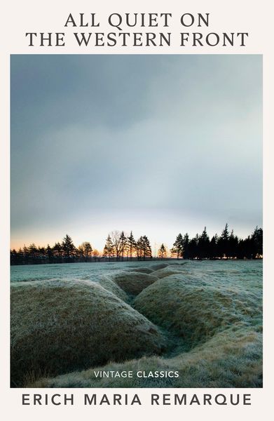 Produktbild: All Quiet on the Western Front
