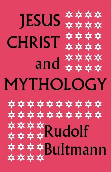 Produktbild: Jesus Christ and Mythology