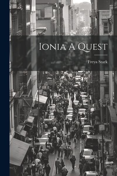 Produktbild: Ionia A Quest