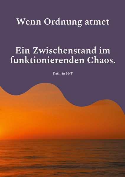 Produktbild: Wenn Ordnung atmet