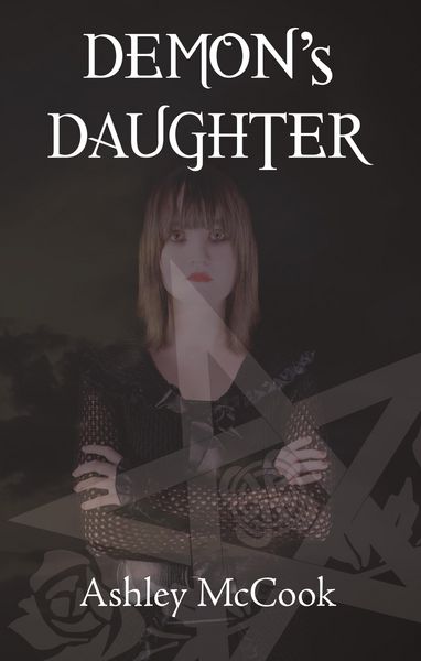 Produktbild: Demon's Daughter (Emily: Book 1)