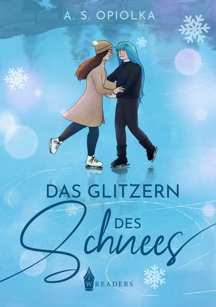 Produktbild: Das Glitzern des Schnees