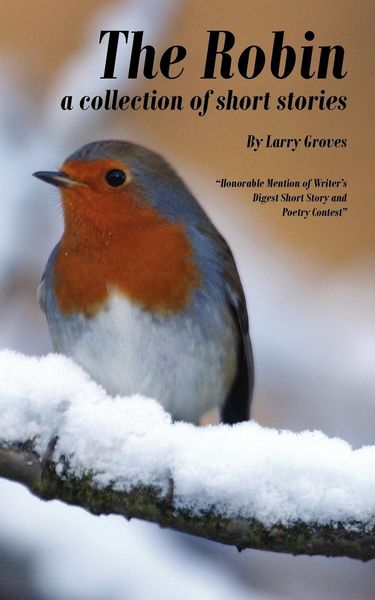 Produktbild: The Robin
