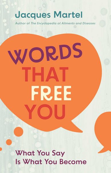 Produktbild: Words That Free You