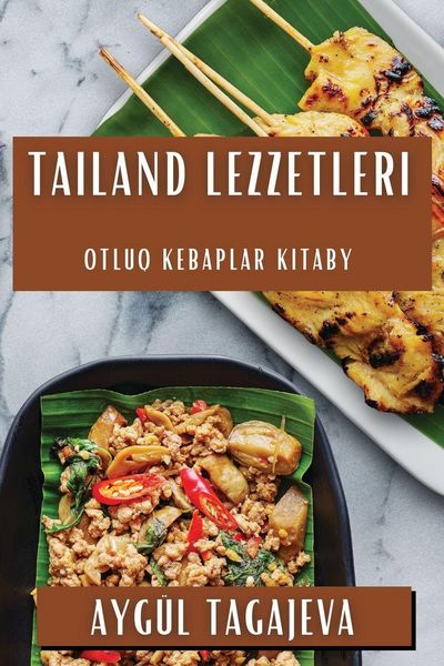 Produktbild: Tailand Lezzetleri