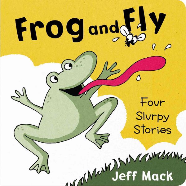 Produktbild: Frog & Fly
