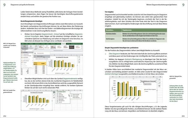 Produktbild: Excel 2016 - Grundlagen f&uuml;r Einsteiger