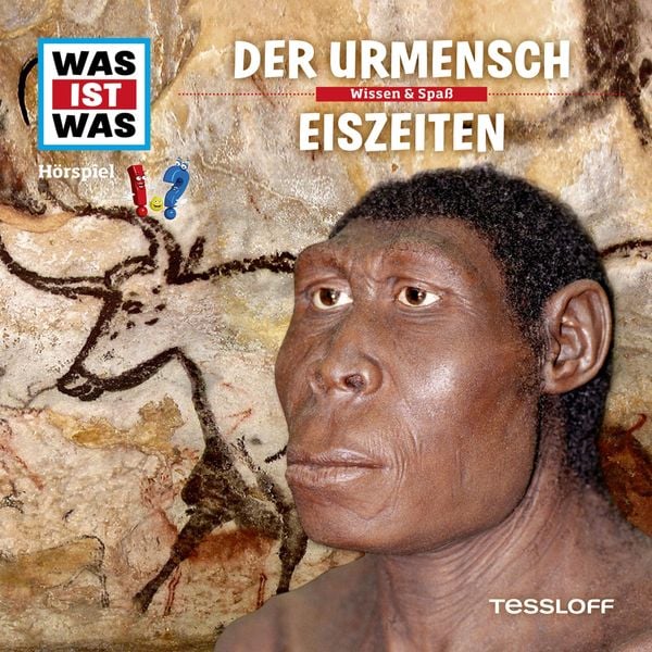 Produktbild: 25: Der Urmensch / Eiszeiten