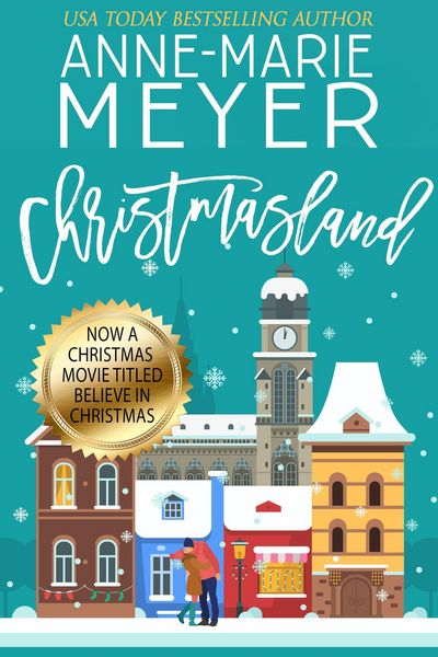 Produktbild: Christmasland