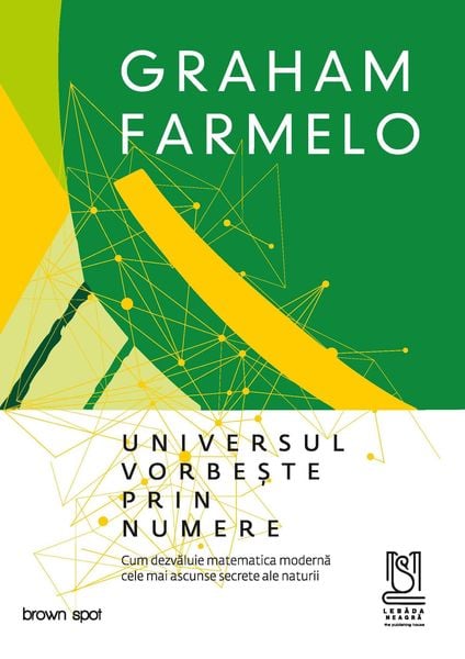 Produktbild: Universul Vorbeste Prin Numere