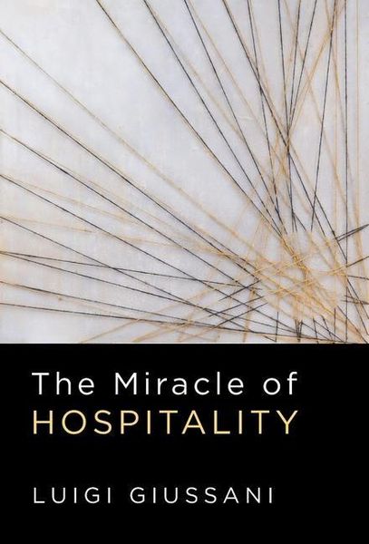 Produktbild: The Miracle of Hospitality