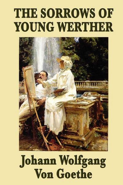 Produktbild: The Sorrows of Young Werther
