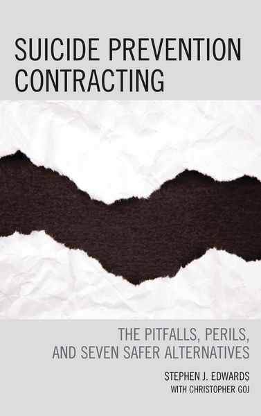 Produktbild: Suicide Prevention Contracting