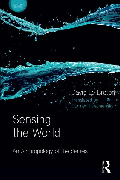 Produktbild: Sensing the World