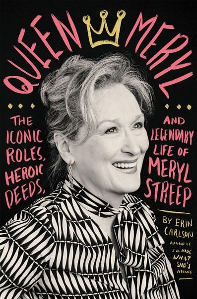 Produktbild: Queen Meryl