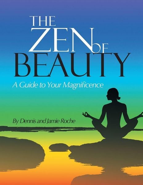 Produktbild: The Zen of Beauty