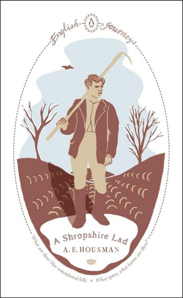 Produktbild: A Shropshire Lad