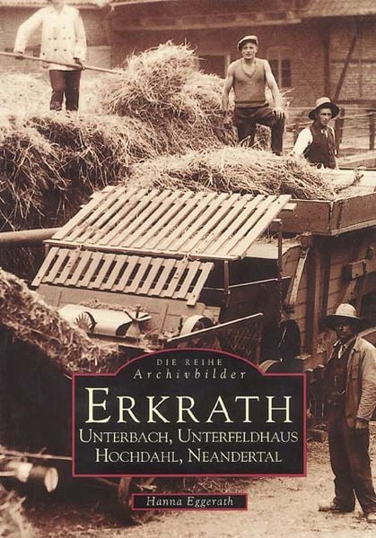 Produktbild: Erkrath